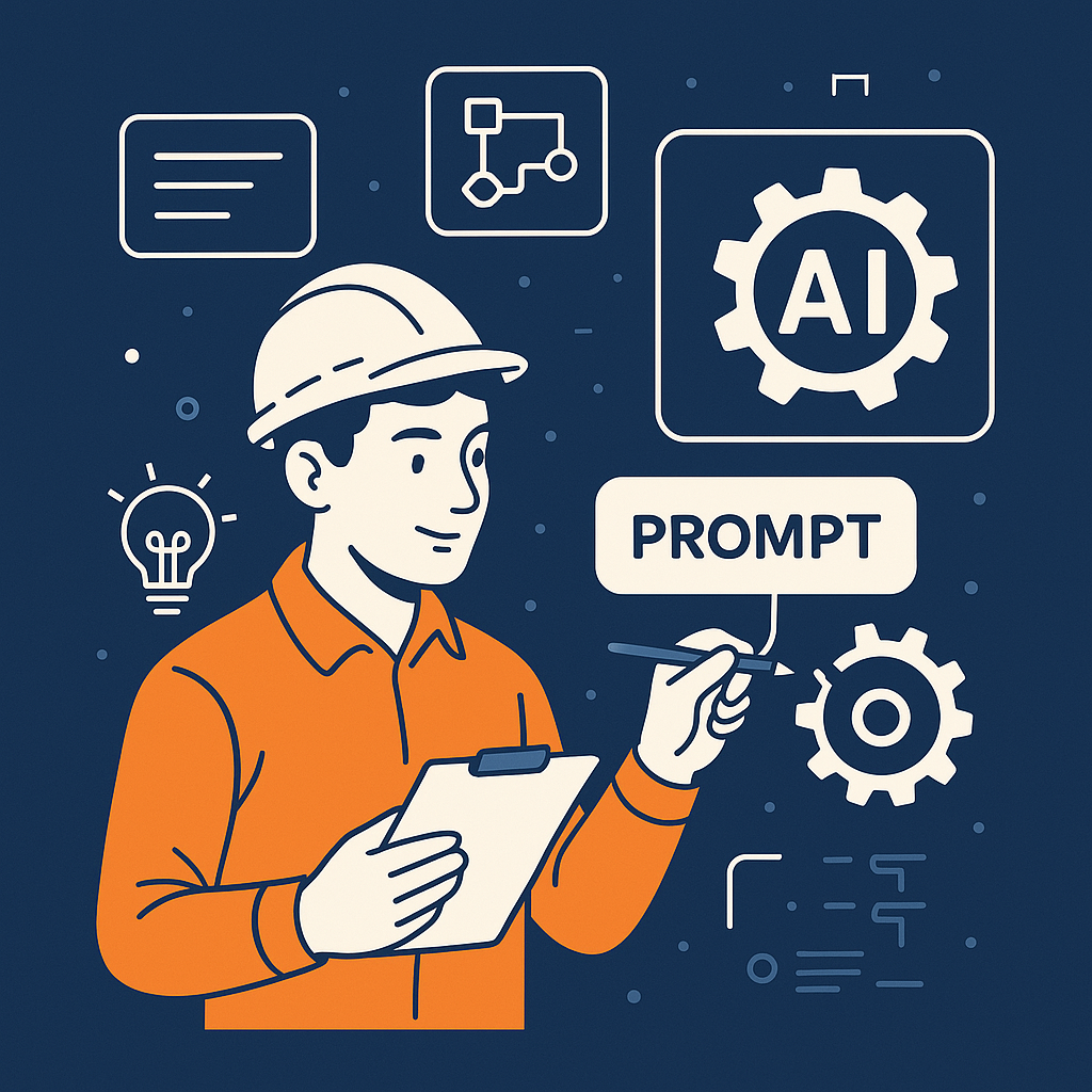 Engenharia de Prompt na IA: Um Novo Horizonte na Interação Homem-Máquina
